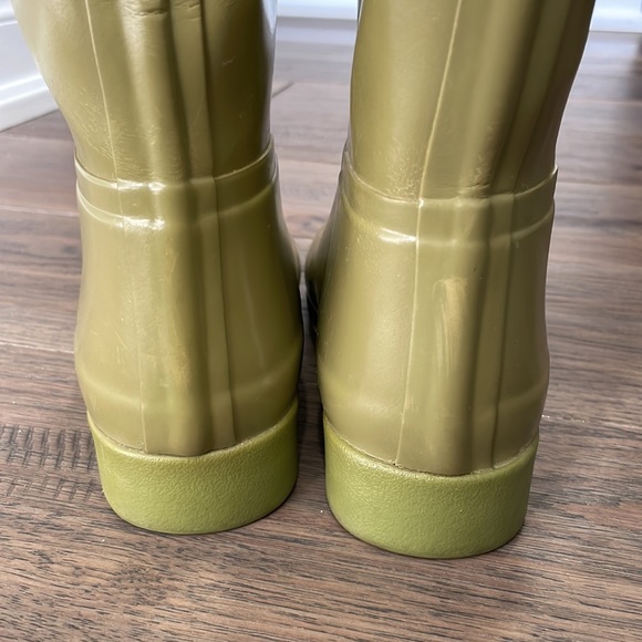 💕SOLD💕 Authentic Hunter Boots UK3/EUR36 - Picture 11 of 11